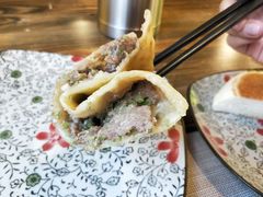 -格日勒阿妈蒙古厨房(大召店)