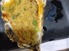 -云晓光头烧烤吧(盛夏店)