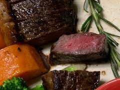 -K·Kitchen KK牛扒厨房(江南西店)