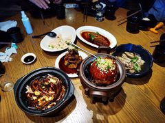 -扬州狮子楼·非遗淮扬菜(东关街店)