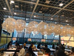 大堂-宜家·瑞典风味餐厅(北京西红门店)