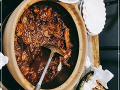 -争鲜·鲍鱼鸡煲(美邻中心店)