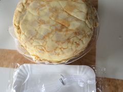 -兔兔家蛋糕甜品(德胜店)