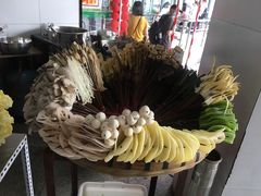 -厕所串串(文殊院店)