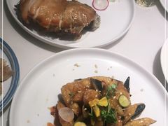 -小放牛炒菜馆(裕华万达店)