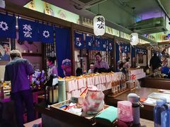 -樱宿日式和牛烧肉(五道口店)