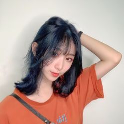 -TK·HAIR SALON韩式设计