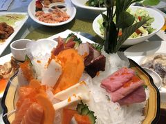 -蓬川食府(金海道店)