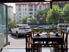 -京门老爆三·铜锅涮肉 爆肚(望京店)