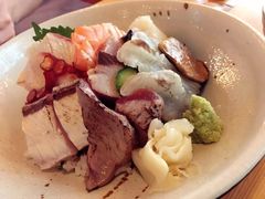 -希望日本料理(保利香槟花园店)