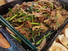-张家卫·阳江菜·小海鲜(肥婆湾桥店)
