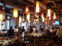 -小龙坎火锅(双林店)