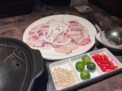 -同仁四季椰子鸡(罗湖国贸店)