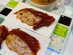 -合兴居烤鸭店