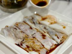 -凤凰楼酒家·粤宴点心(华强北店)