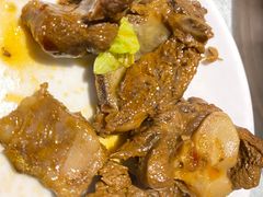 -王家大院·南京菜(湛江路总店)