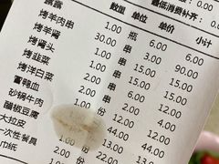 -大胡子海鲜·天津菜·砂锅烧烤(五大道创始店)
