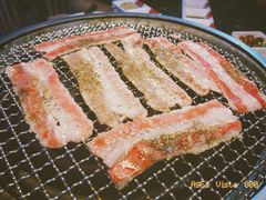 -柳飘飘亚洲烤肉集合店(太古里店)