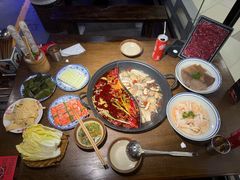 -萍姐火锅·公路夜市(打浦桥日月光店)
