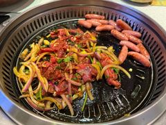 -炭之家·齐齐哈尔非遗烤肉·鲜切直供(中央大街店)
