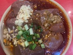 -谢老五跷脚牛肉·非遗传承店