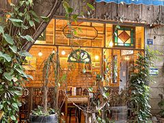 -西关84·History·Art·Cafe