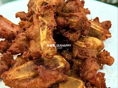 -江记餐厅(罗冲围店)