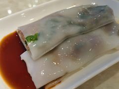 碧绿带子肠粉-稻香酒家(长宁KING88广场店)