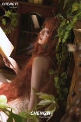 -橙亦摄影工作室