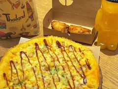 -大力披萨(健康路店)