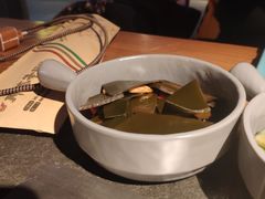 酸辣海带根-那些年记忆烧烤