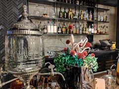 -大酉·M Coffee(北京美术馆店)