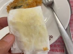 -华梅西餐厅(哈尔滨中央大街店)