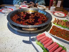 -大味生态火锅(蓝谷地店)