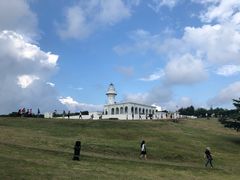 -鹅銮鼻公园