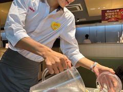-海底捞火锅(珠影星光城夜宵主题店)