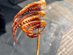 -王姐烧烤(中山路店)