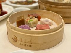 -得月楼·省级非遗·传统苏帮菜(观前店)