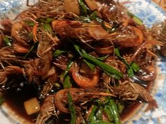 -老头儿油爆虾·知味杭州(爱琴海购物中心)