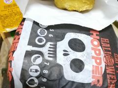 -汉堡王(北京通州领展店)