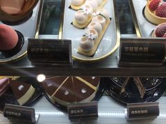 -丁香西饼屋(桂林路店)