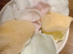 -东巴人鱼豆花火锅(幸福街店)
