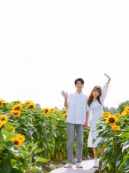 点击看大图 -蜜桃少女VISION写真馆(雁塔店)