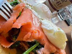 -BAKER&SPICE(BFC外滩金融中心店)
