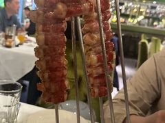 -戈拿旺巴西烤肉(崇文门店)