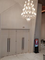 -花嫁丽舍海岛婚礼殿堂(国展店)