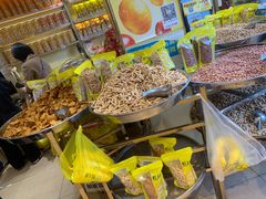-粒上皇(淮河路步行街店)