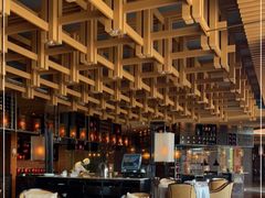 -南通滨江洲际酒店-东厨中餐厅
