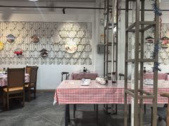 -百年老字号·马家烧麦馆(中街店)