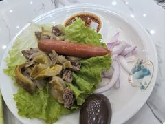 -伊穆祥牛肉面总店·清真